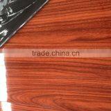 Wooden Cladding Wall Aluminium Composite Panels With Cheap PE Cladding thumbnail-2