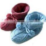 Bany Knitted Shoes thumbnail-1