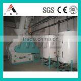 Fertilizer Machinery Mixer thumbnail-1