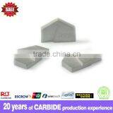 Supply All Kinds of Specifications Tungsten Carbide Insert for Mining