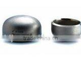 Stainless Steel Pipe Caps thumbnail-3