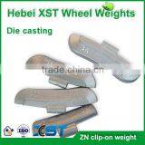 China zn Wheel Balancer Weights thumbnail-3