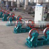 Electric Pre-stressed Concrete Pole Spinning Machine