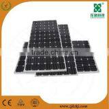 High Efficiency Monocrystalline Silicon Solar Panel thumbnail-1