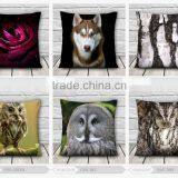 Disposable Neck Pillow Cover Watermelon Design 3d Print Pillowcases Fullprint Decorative Throw Pillow Covers Seat Cushion Cover thumbnail-5