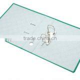 F4 Paper Lever Arch File Coverred With PP Film in the Exterior