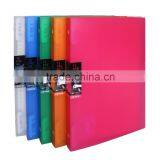 TEFRENU 487TTE - Binder Note