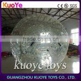 Inflatable Zorb Balls,clear Water Zorb Ball,adult Zorbing Ball