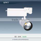 Citizen High CRI 3 Phase Led Track Spot Light 50W/70W thumbnail-1