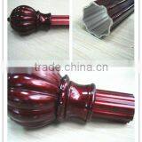 6063 T5 Aluminium European Style Curtain Rail With Factory Price thumbnail-1