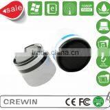 Mini Waterproof Wireless Bluetooth 4.1 Speaker Portable With FM Handsfree Functions thumbnail-1