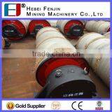 Industrial Belt Conveyor Drive Drum Pulley For Conveyor thumbnail-4