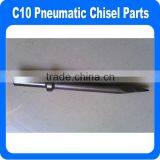 C10 Pneumatic Hammer Chisel Spare Parts thumbnail-1