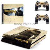 Custom Design Vinyl Ps4 Sticker for Ps4 Vinyl Skin Sticker thumbnail-5