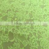 Thick Nylon Elastic Guipure Lace Fabric Afircan for Clothes thumbnail-4
