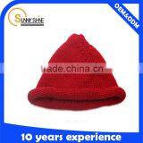 Winter Knitted Wool Hat Knitted Kids Wool Hats Baby Hats Wholesale thumbnail-5