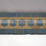 Moroccan Border Tile thumbnail-1