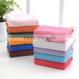 High Water-Absorbent Microfiber Car Clean Towel and Cloth