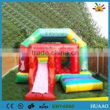 Hot Sale Bouncey Castle for Kids thumbnail-1