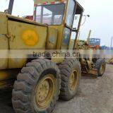 GD623A-1 Used Komatsu Graders GD605R GD661A GD505R thumbnail-3