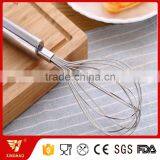 Hanging SS201 Cake Beater Provided by China Factory thumbnail-3