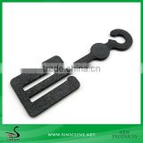 Sinicline 2015 Black Strong Shoes Display Hanger Supply