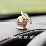 Fashion Design Universal Mini Magnetic Mobile Phone Car Holder thumbnail-3