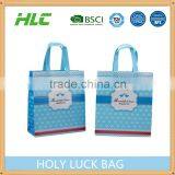 Hot sale bag ecological promotional pp non-woven tote bag with cheapest price                        
                                                                                Supplier's Choice