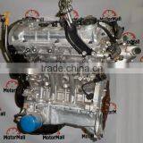 NEW ENGINE GAS L6BA (G6BA) EURO-3-4 ASSY-SUB SET HYUNADI thumbnail-1