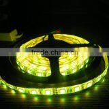 2016 Festalight Factory Price 5m/roll Ourdoor Christmas Swimming Pool Lights Smd 3528 Flxible Led Light Strip 5050 Blue ce Rohs thumbnail-4