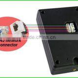 Motion Detection Clear Night Vision Worldwide Use Wifi Video Door Bell With Camera thumbnail-5