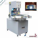 Auto 8KW HF Blister Card Welding Machine thumbnail-1