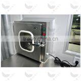 Stainless Steel Pharmaceutical Cleanroom Pass Box
