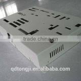 Aluminum Sheet Metal Fabricating Plate and Sheet Metal Works thumbnail-6