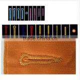 Second Hand Easy to Operation Double Needle High Speed Durkopp Adler 558 Eyelet Button Holer Sewing Machine thumbnail-5