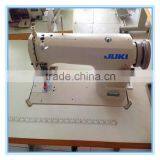 80% New Used Juki 8700 ,5550 Japan Industrial Sewing Machine Quality Choice