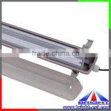 IP65 Waterproof 40W LED Tri-proof Light With Aluminum Housing thumbnail-6