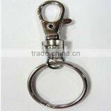 Zinc Alloy Metal Key Holder