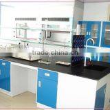 Steel School Lab Table Lab Furniture thumbnail-3