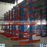 Warehouse Heavy Arm Cantilever Racking
