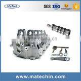 ISO9001 CNC Machining Best Quality Aluminum Alloy Die Casting thumbnail-2