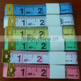 Tailor Tape Measure/cloth Tape Measure/sewing Tape Measures