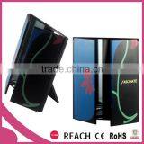 Customized Logo Foldable Traveling Makeup 3 Way Dressing Mirror