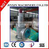 Pressure Relief Valve LPG Gas Safety Valve Small Instrument Valve thumbnail-2