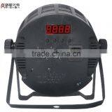 Hot Led Par64 18leds 10W RGBW 4 IN 1 Indoor Cheap Led Par Can Par Light thumbnail-3