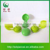 Wholesale China Products Cream Plastic Flip Top Caps thumbnail-6