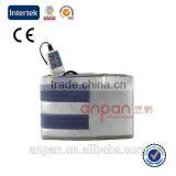 Anpan Far Infrared Slimming Belly Belt Burn Belly & Waist Fat, Detoxify Body Toxin and Waste