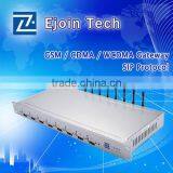 8 Port Gsm Voip Gateway Support Vpn