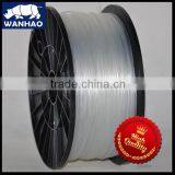 Cheap Price 1.75mm/3mm ABS Filament With Multi Color Filament thumbnail-6