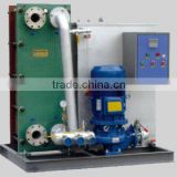 Water Chiller For Steel Pipe